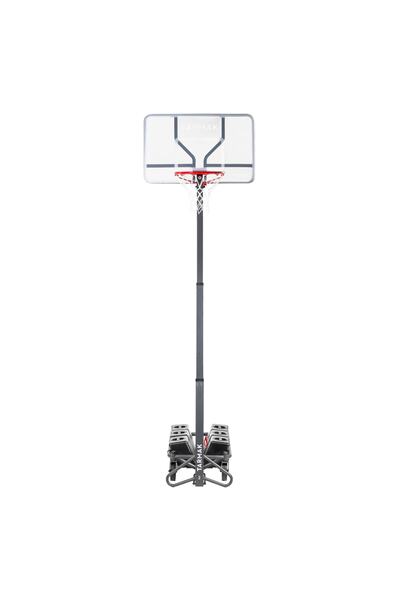 Decathlon Tarmak Katlanabilir Basketbol Potası - 2,40m / 3,05m - B500 Easy Box