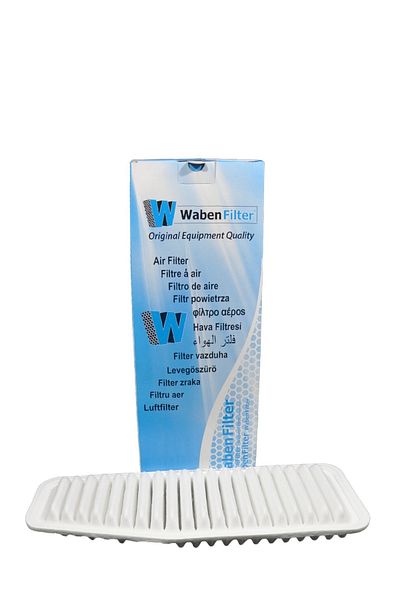 WABEN Toyota Previa II 2.4 2000-2006 Air Filter