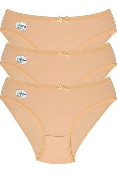 Özten 201 Bikini din bambus pentru femei