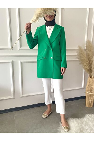 AYŞE NUR YELKEN Ceket