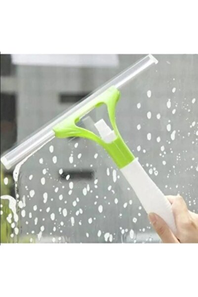 Morza Sprey Hazneli Cam Silme Aparatı Sprey Hazneli Çekçek