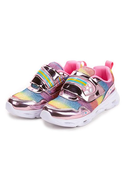 Vicco Pantofi sport pentru copii - Velcro