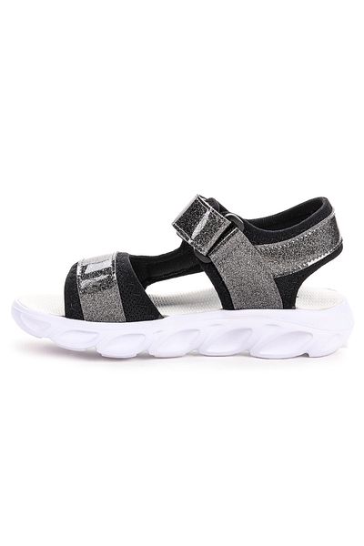 Vicco Rita Lighted Velcro Girls Sandals 332.23y.261