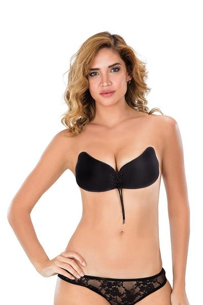 Emay Lifting Miracle Strapless Bra New Season (1 Τεμάχιο Οικονομικό)