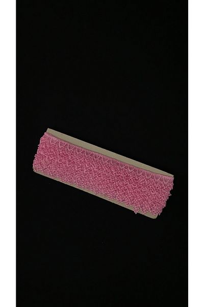 Ozpas 9.20m Pink Lace Decorative Ribbon