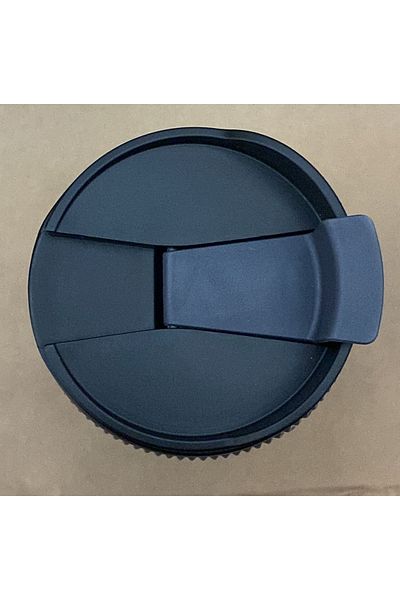 KORKMAZ 480 Ml Capacity Thermos Cup