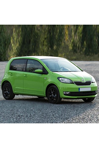 Vass41 pentru Skoda Citigo 2012-2020 Suport parasolar compatibil Clip cârlig ...