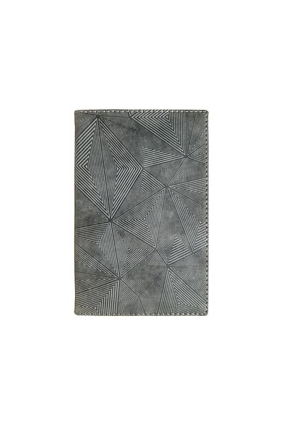 ankara menü (5 قطع) صندوق 13 × 21، وسادة إيصالات جلدية، مع صندوق تغيير، تذكرة