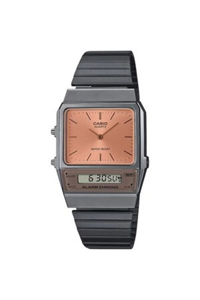 Casio Men's Wristwatch AQ-800ECGG-4ADF