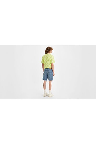 Levi's 501 93 Erkek Jean Şort