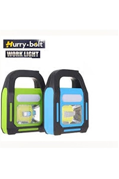 ROZIA Düşük Enerjili Şarj Edilebilir Işık Kaynağı Acil Durum Işığı Solarlı Gü...