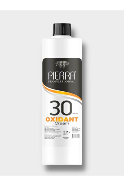 PİERRA Professional Oksidan Krem 30 - %9 Vol 1000ml