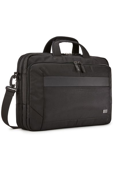 CaseLogic Notion Notebook Bag, 15.6", Black