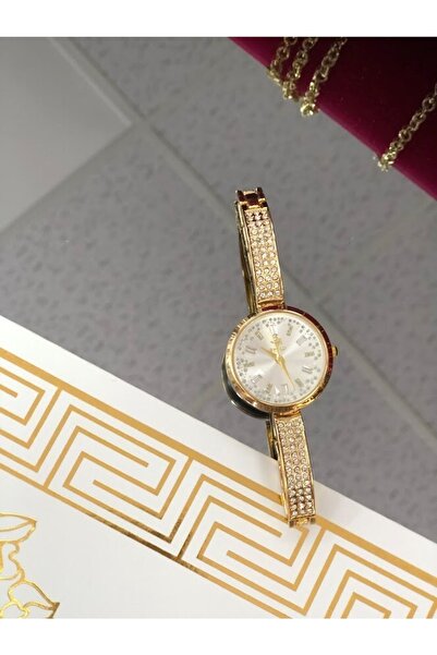 Masalsı Concept Kadın Kol Saati Sen Hayatımdaki Tek Meleksin Yazılı Anahtarlı...