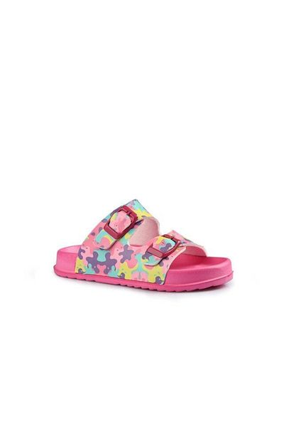 Vicco Gibli II Botine Fuchsia Sandale Phylon