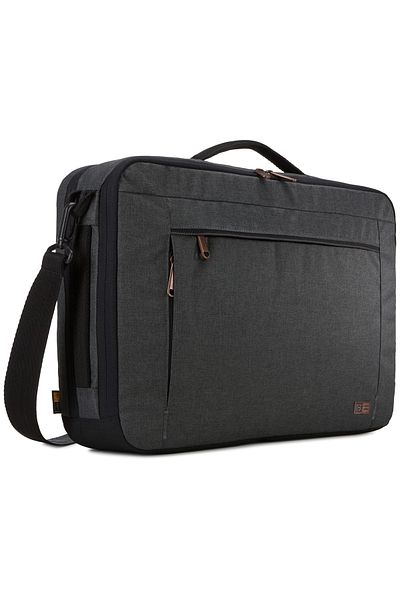 CaseLogic Era Convertible Notebook Bag,15.6",black