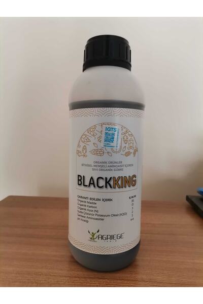 AGRİEGE Blackking Köklendirici Gübre