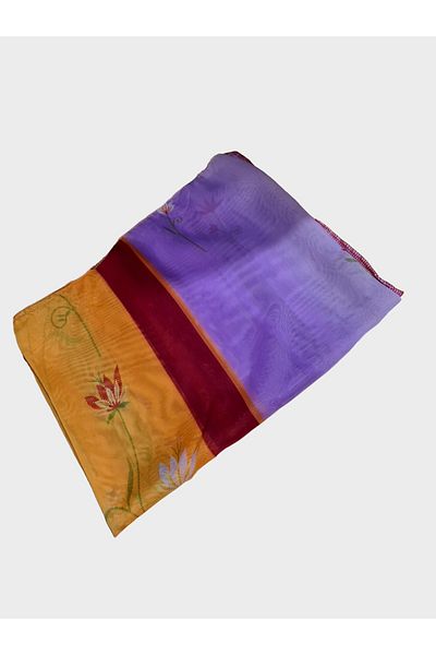 Jelly ekib Pareo - for Turban and Printed Elements