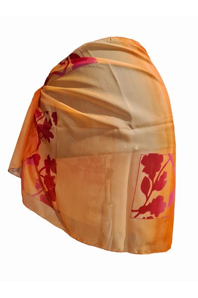 Jelly ekib Pareo - for Turban and Printed Elements