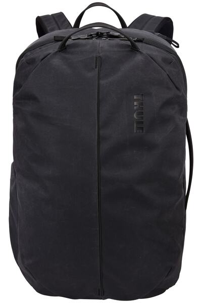 Thule Aion Notebook Sırt Çantası 40l, Black