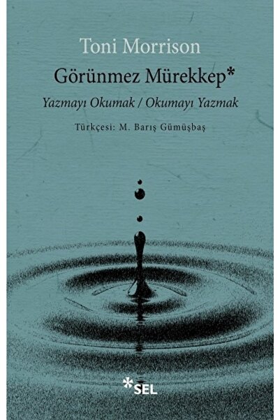 Sel Yayıncılık Görünmez Mürekkep