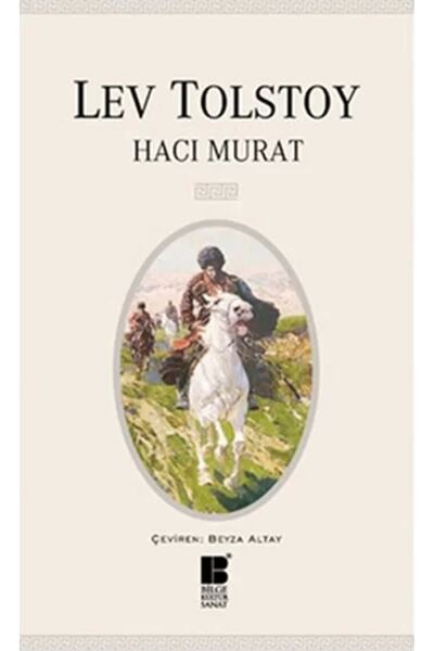 Bilge Kültür Sanat Hacı Murat