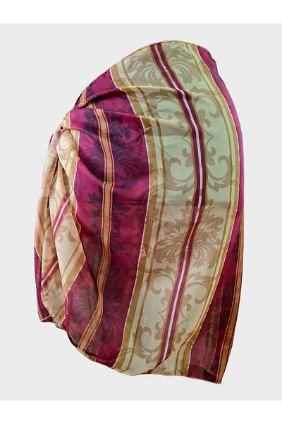 Jelly ekib Pareo - for Turban and Printed Elements