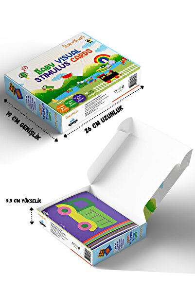 DoerKids Bebek Paketi | 3 Ürün Bir Arada | 0+ Yaş