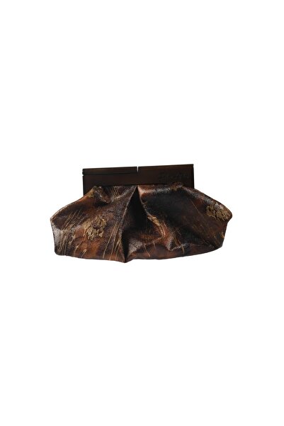 Galinatalier Tasarım Handmade Cluch Çanta