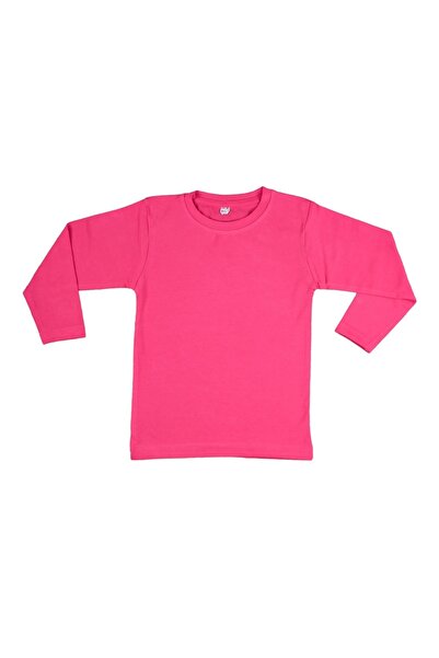 By Cwhr 100% естествена ликра сезонен дълъг ръкав детски топи за момиче топи ...