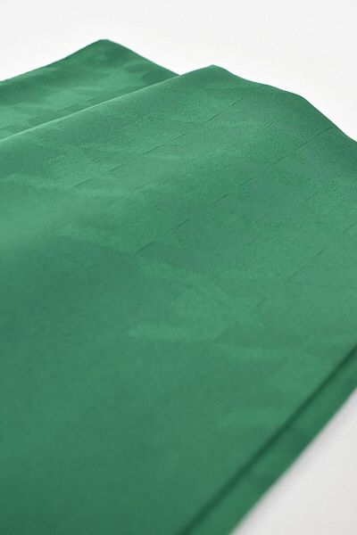 FRESCO SCARFS Γυναικείο σάλι Hijab Silky Jacquard Houndstooth με μοτίβο K. Benetton