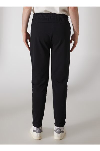 lumberjack Μαύρο Ανδρικό Φούτερ - Α 10134959308010 _3m M-ct121 Basic T