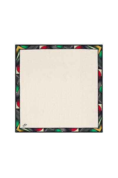 Aker Eşarp Bej Kadın Eşarp 8732795911