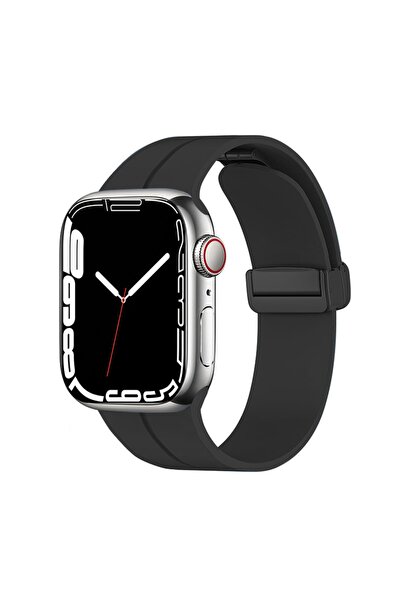 Nezih Case Watch 5/6/7/8/9/10/se/ultra/ultra2 44/45/49mm / Seri 10 46 / Seri ...