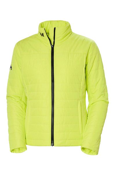 Helly Hansen Women's Crew Insulator Coat 2.0