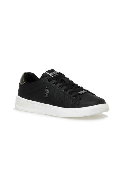 U.S. Polo Assn. Pantofort de damă Exxy 3fx negru