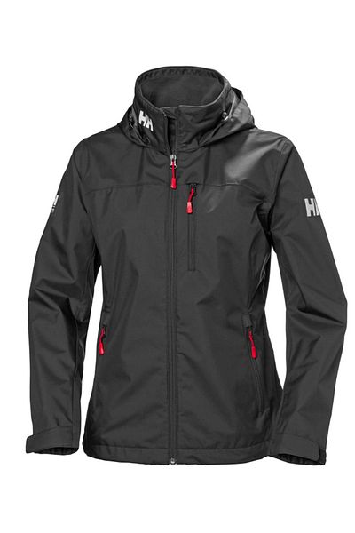 Helly Hansen Women's Crew Hooded Coat