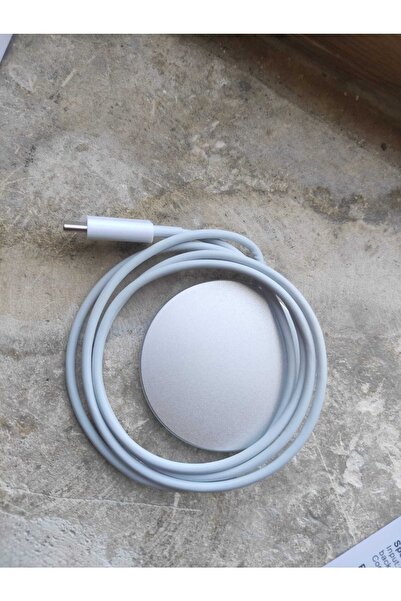 Urfakent Telefon Aksesuarları 20 W Kablosuz Şarj Aleti Magsafe Charger