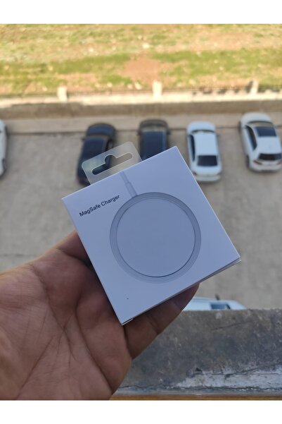 Urfakent Telefon Aksesuarları 20 W Kablosuz Şarj Aleti Magsafe Charger