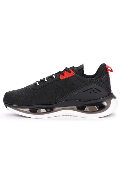 DUNLOP 2240 Lace-up Casual Men's Sneakers