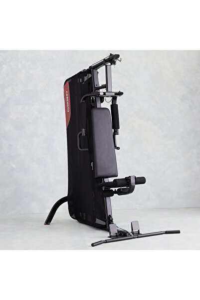 Decathlon Corength Kas Geliştirme Istasyonu - Home Gym Compact