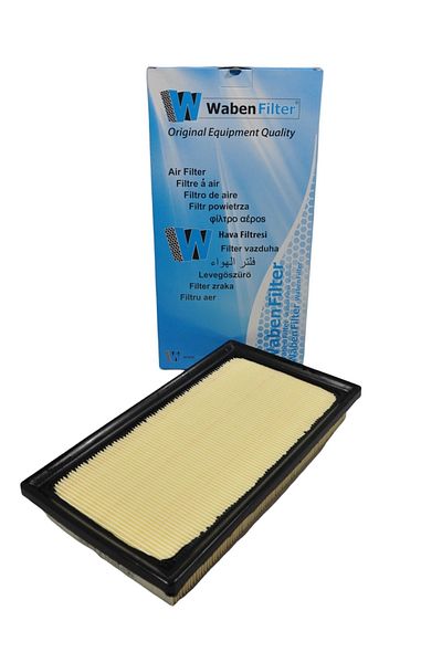 WABEN Toyota Camry 2.5 Hybrid 2017 And Post Air Filter