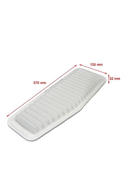 WABEN Toyota Previa II 2.4 2000-2006 Air Filter