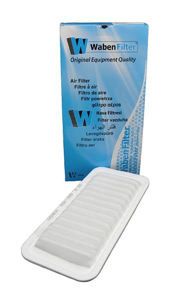 WABEN Citroen C1 1.0 2005-2014 Air Filter
