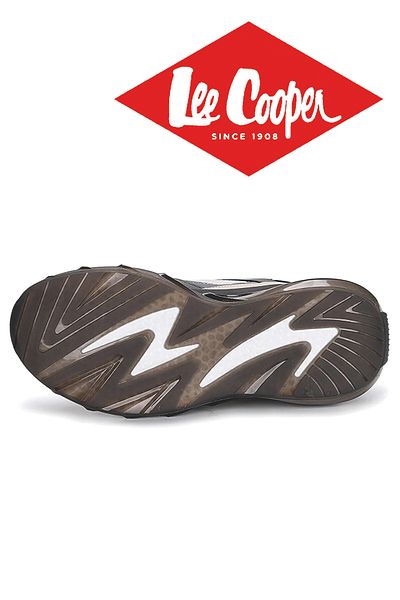 Lee Cooper Casual ανδρικό άνετο αθλητικό παπούτσια