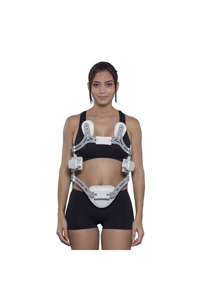 ORLEX Hyperextension Corset (4 Points)