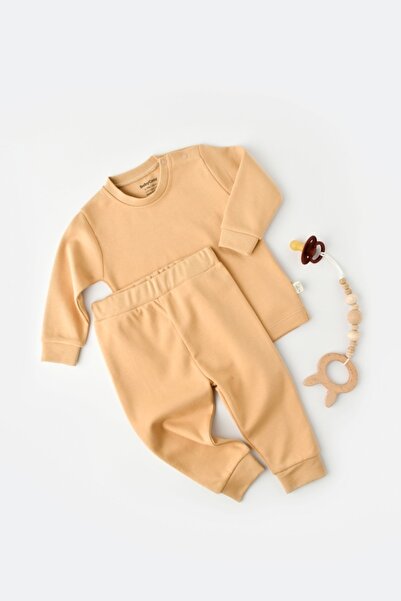 BabyCosy Organik Alt&üst Takım