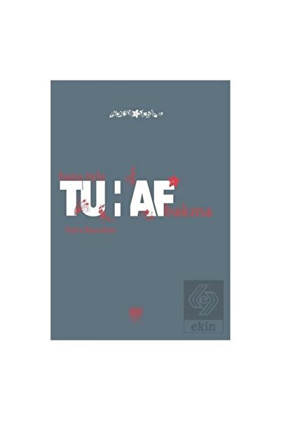 Nota Bene Yayınları Bana Öyle Tuhaf Bakma /