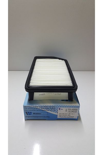 WABEN Hyundai I-30 2012-2016 / Kia Ceed 2006-2011 1.4-1.6 Crdi Air Filter