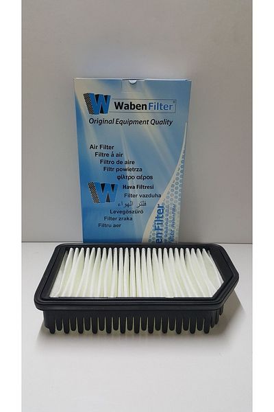 WABEN Hyundai I-30 2012-2016 / Kia Ceed 2006-2011 1.4-1.6 Crdi Air Filter